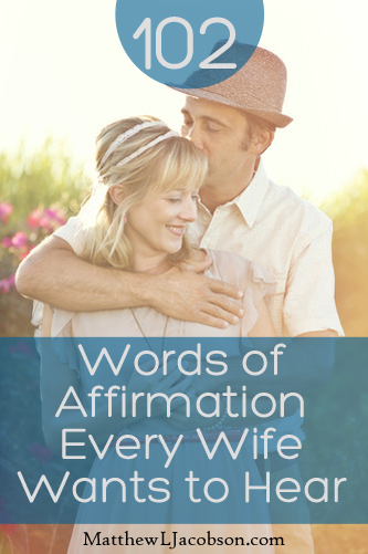 102 words of affirmation part 2