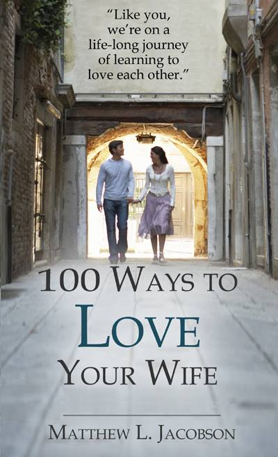 100-Ways-to-Love-Your-Wife-book-cover